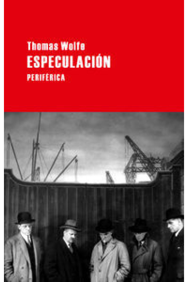 Especulación