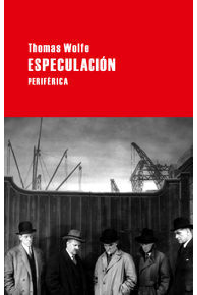 Especulación