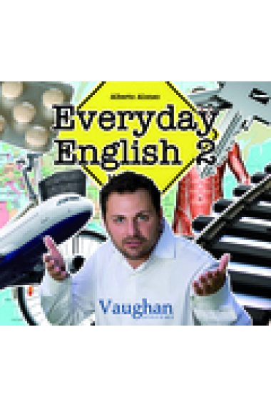 Everyday English 2. 1 CD - MP3