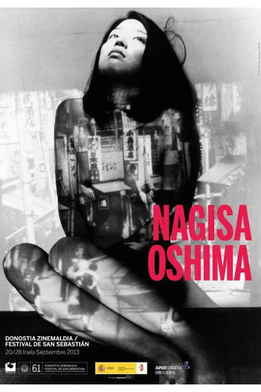 Nagisa Oshima