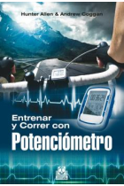 Entrenar y correr con el potenciómetro