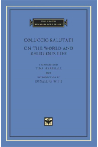 On the world and religious life