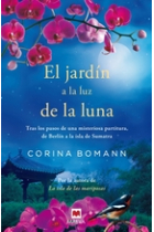 El jardín a la luz de la luna