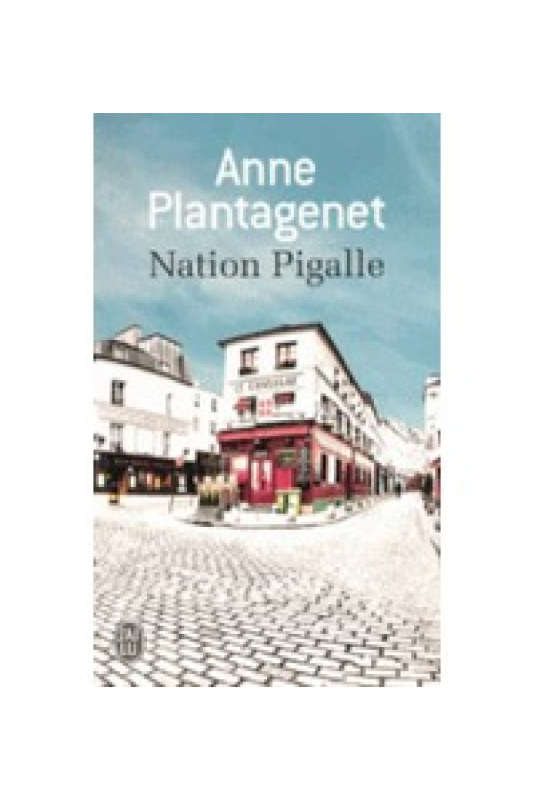 Nation Pigalle