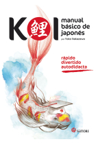 KOI Manual básico de japonés