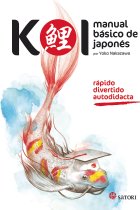 KOI Manual básico de japonés