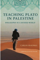 Teaching Plato in Palestine: philosophy in a divided world