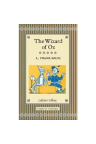 The Wizard of Oz (Collector's Library)