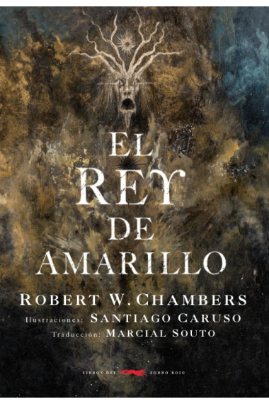 El Rey de Amarillo