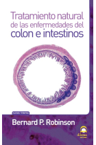 Tratamiento natural de las enfermedades del colon e intestinos