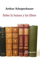 Sobre la lectura y los libros