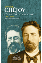 Cuentos completos [1887-1893] Vol III