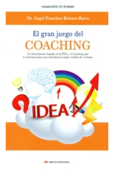 El gran juego del Coaching