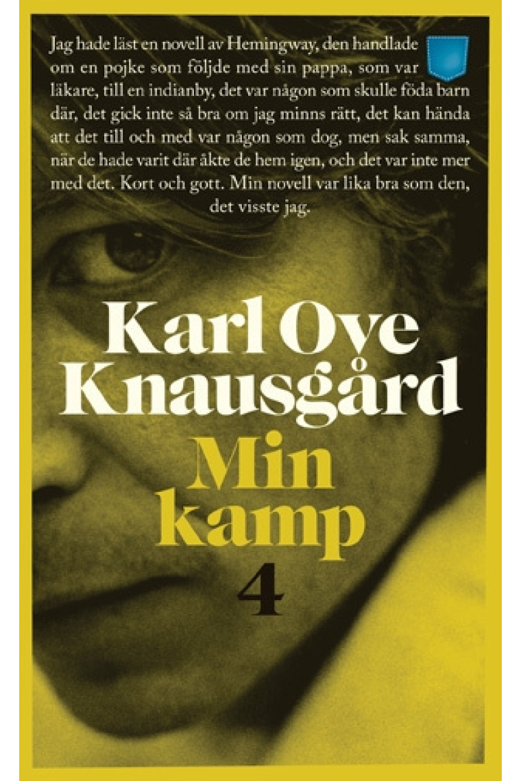 Min kamp 4