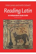 Reading Latin: An Independent Study Guide