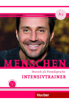 Menschen A2 Intensivtrainer+CD