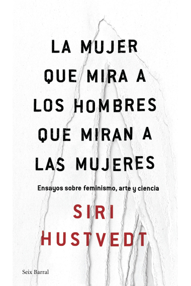 La mujer que mira a los hombres que miran a las mujeres