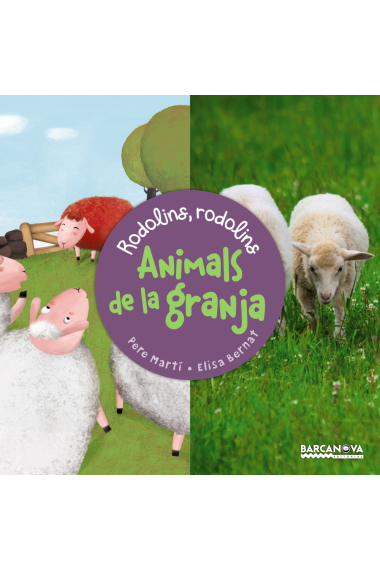 Animals de la granja