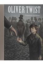 Oliver Twist