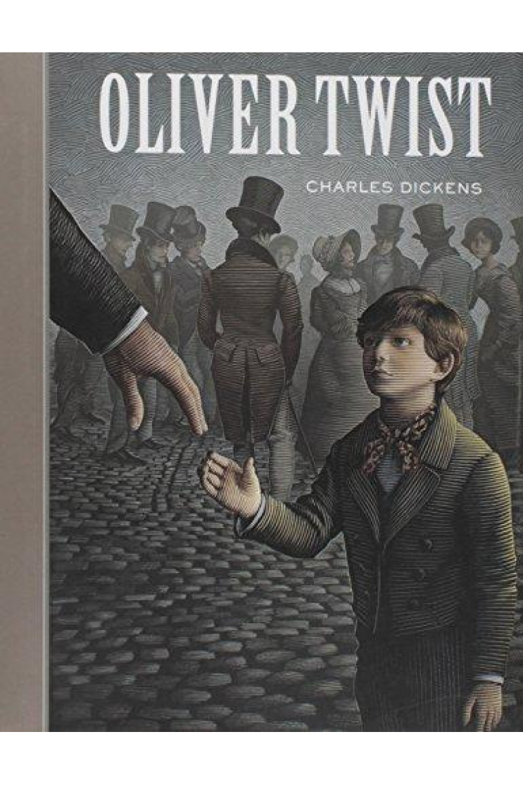 Oliver Twist