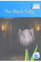 The Black Tulip - Burlington Activity Reader - 2º BACH