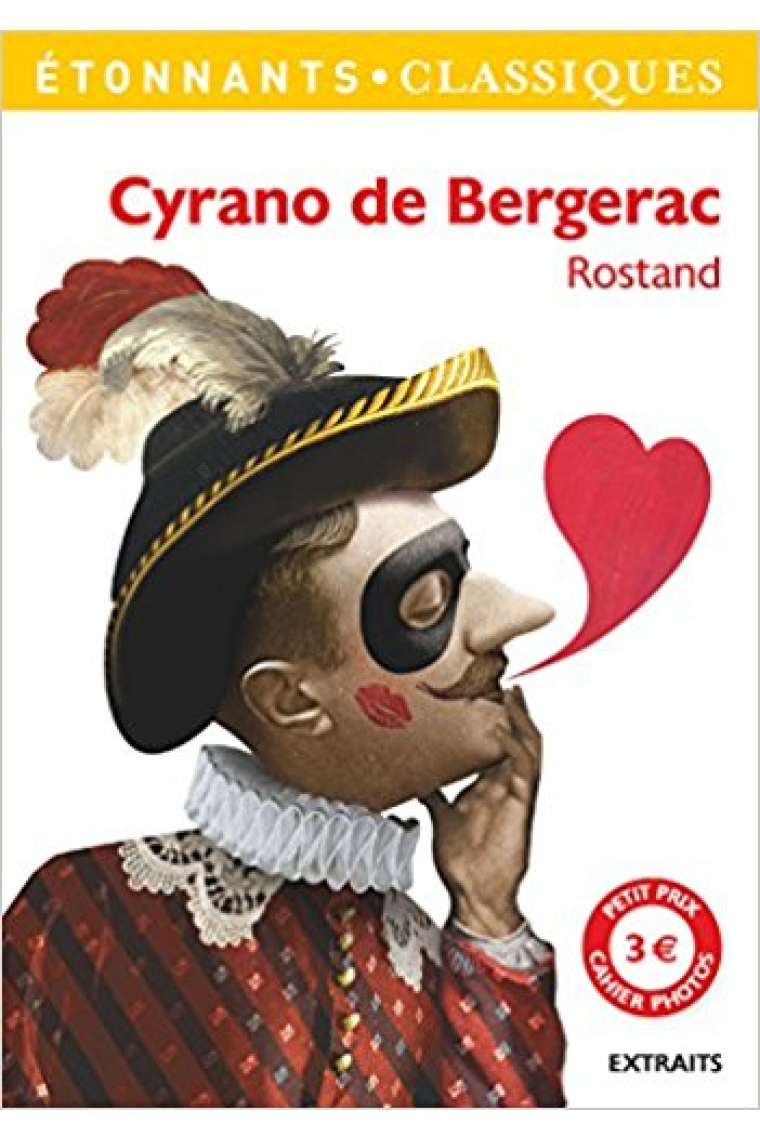 Cyrano de Bergerac