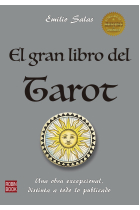 El gran libro del Tarot