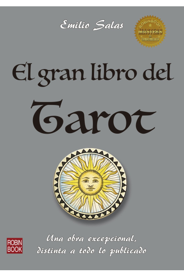 El gran libro del Tarot