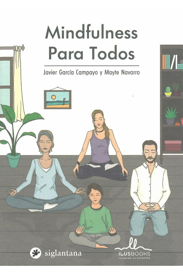 Mindfulness para todos