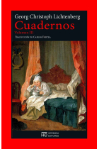 Cuadernos: volumen III (Cuaderno F)