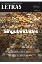 Revista Letras Lacanianas Nº 13. Singularidades