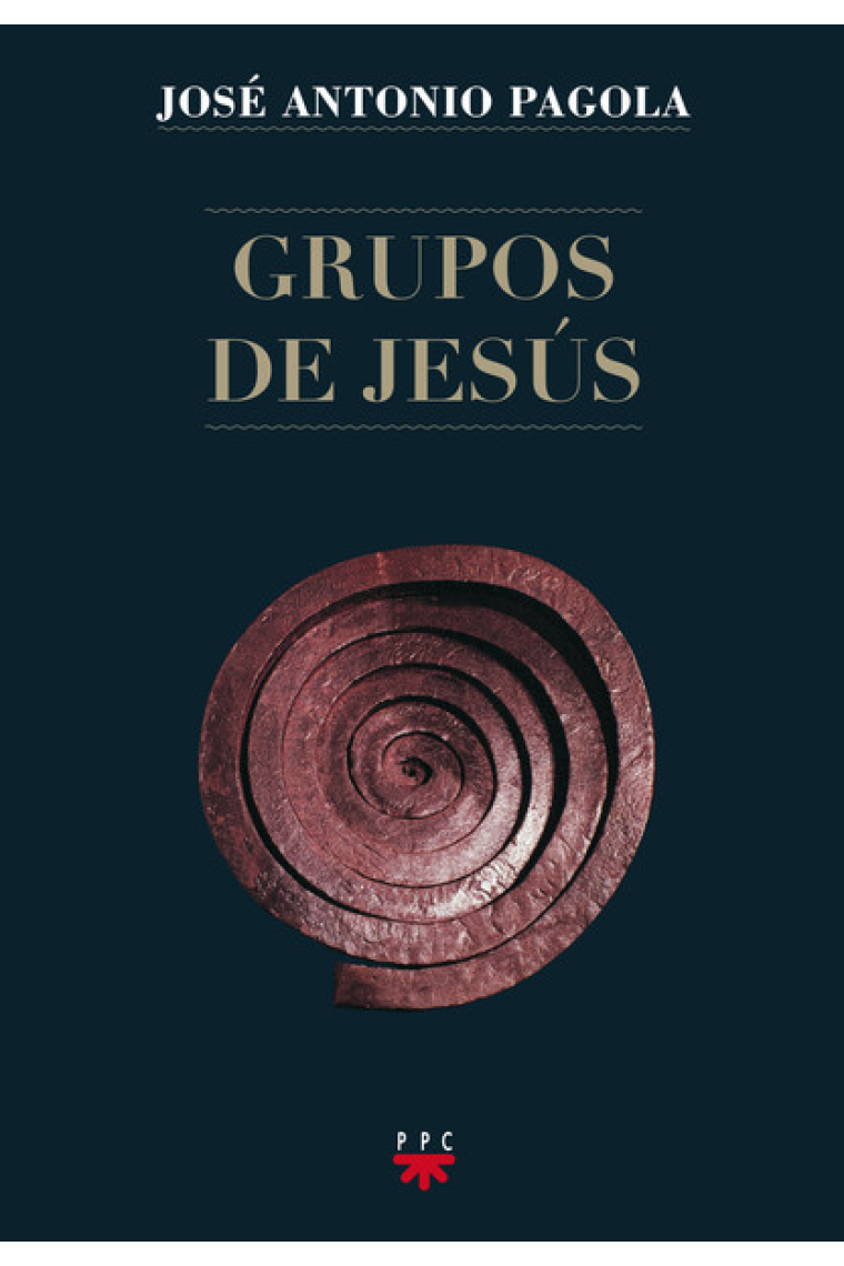 Grupos de Jesús