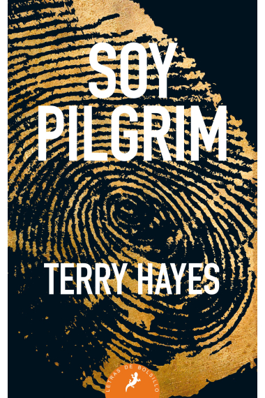 Soy Pilgrim