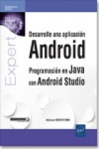 Desarrolle una aplicación android. Programación en Java con android studio