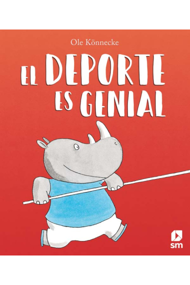 El deporte es genial