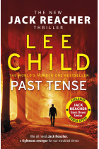 Past Tense (Jack Reacher 23)