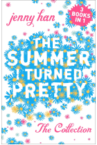 The Summer I Turned Pretty Complete Series (Books 1-3)