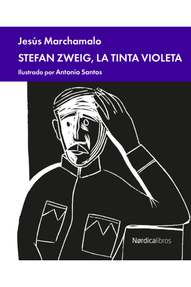 Stefan Zweig. La tinta violeta