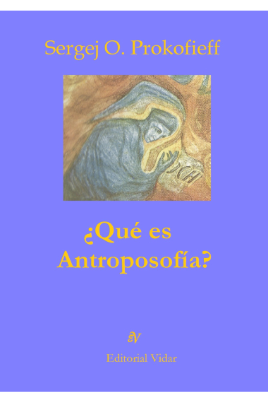 ¿Qué es Antroposofía?