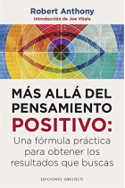 Más allá del pensamiento positivo