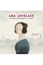 Ada Lovelace. La primera programadora de la història