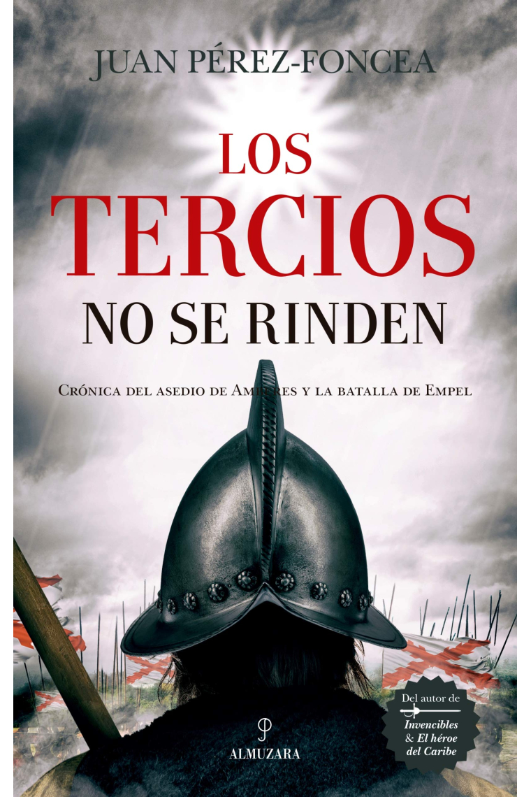 Los tercios no se rinden