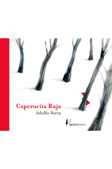 Caperucita Roja