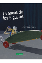 La noche de los juguetes