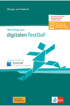 Mit Erfolg zum digitalen TestDaF