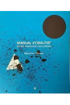 Manual d'oralitat en set jornades i set contes