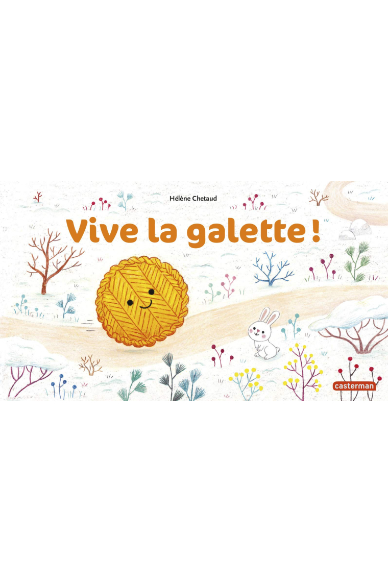 Vive la galette ! (Queue Leu Leu)