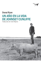 Un año en la vida de Johnsey Cunliffe