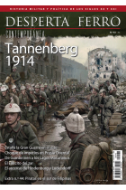 DF Cont.Nº43: Tannenberg 1914 (Desperta Ferro)