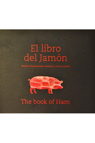 El libro del jamón